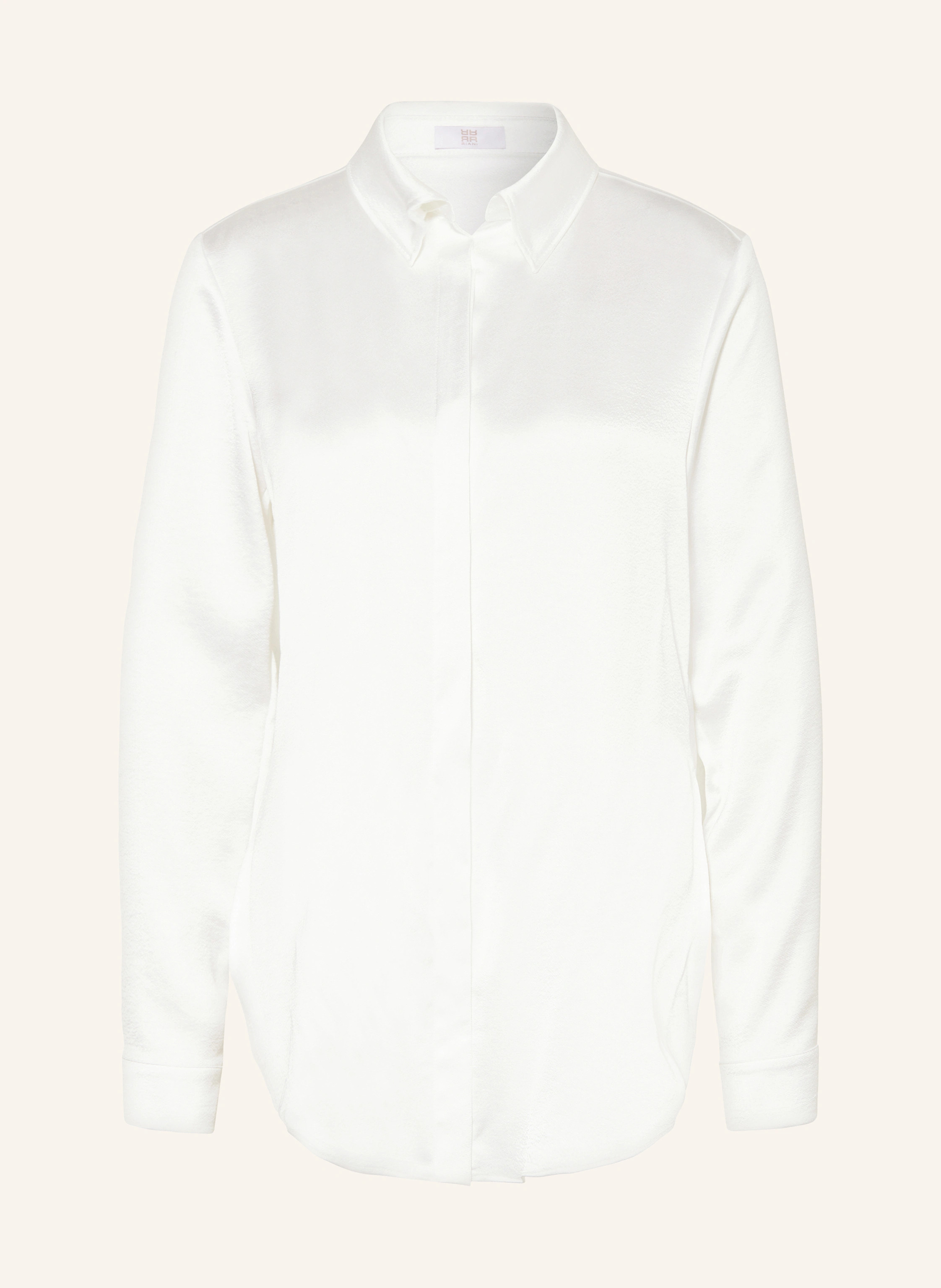 Satinbluse | Breuninger (DACH)