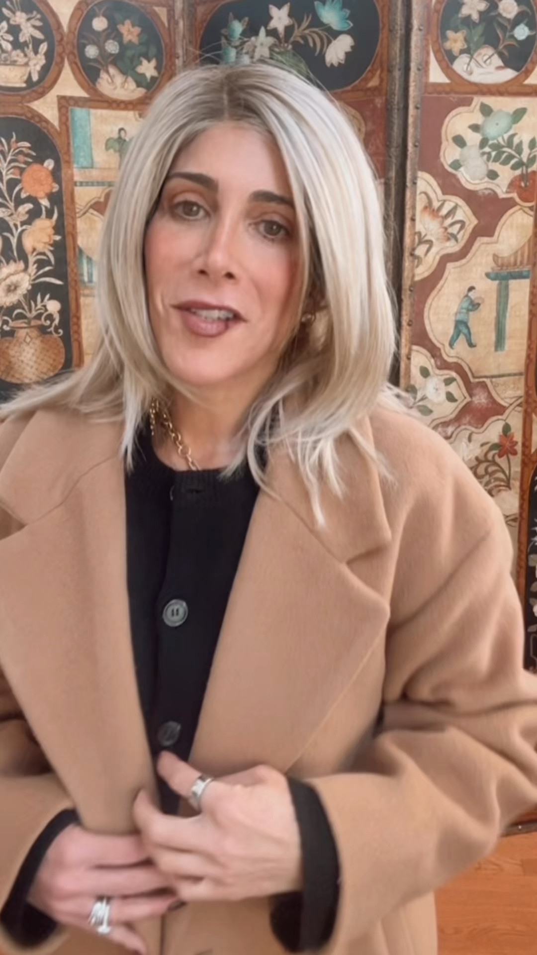 Everything I am wearing is on sale this Black Friday! 

#LTKStyleTip #LTKGiftGuide #LTKCyberWeek