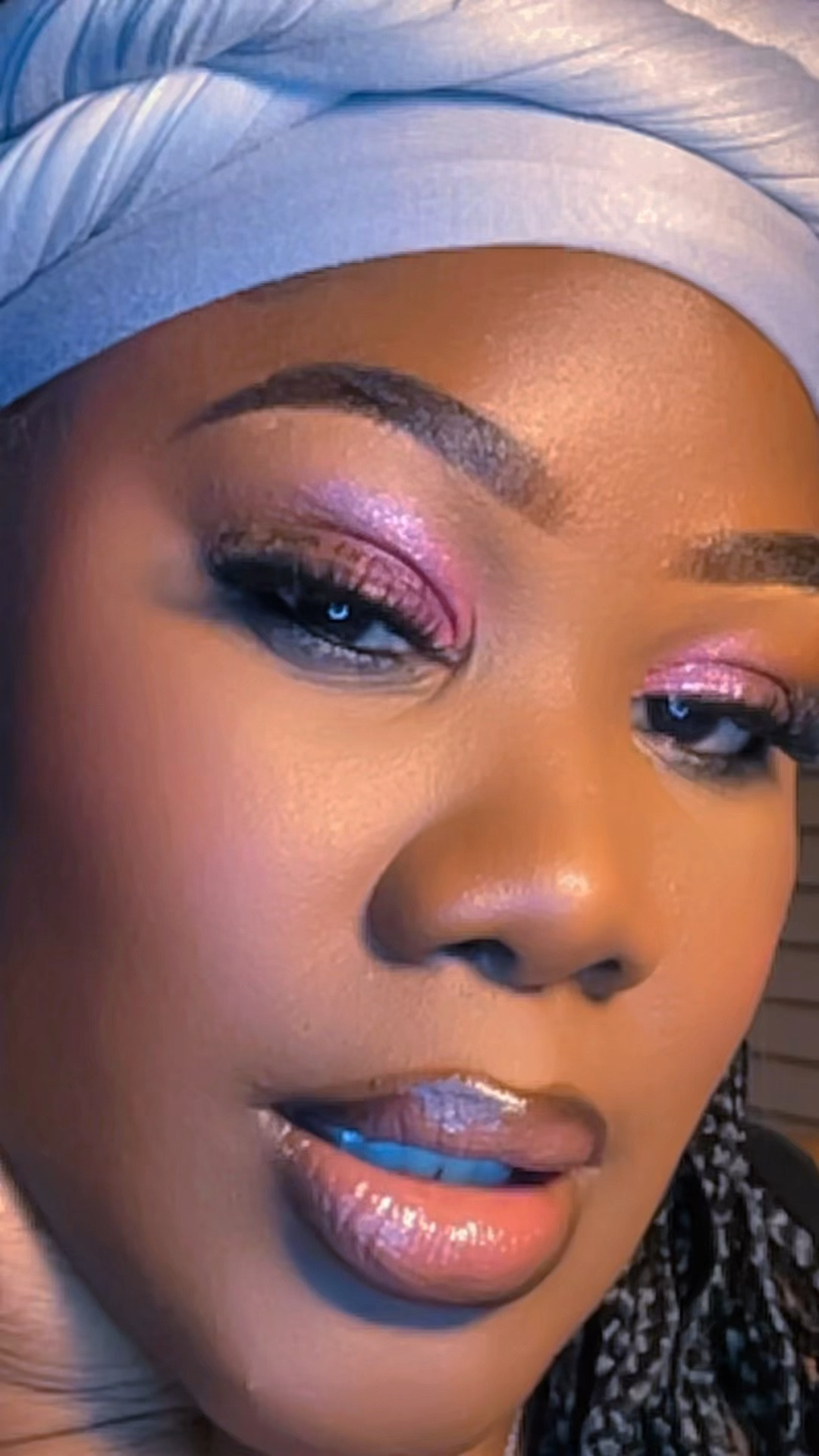 ShayButtaBaabyy • 1w ago
From ALL angles....SKIN!!!
It's giving @Armani beauty skin!!! Wi #ad
#giftedbyarmani #armanibeauty #skin 


#LTKOver40 #LTKBeauty #LTKgrwm