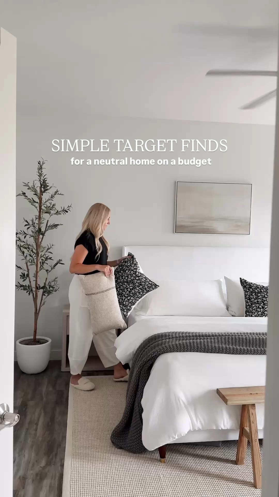 Favorite home finds from Target 🤍

#LTKFindsUnder100 #LTKHome #LTKFindsUnder50