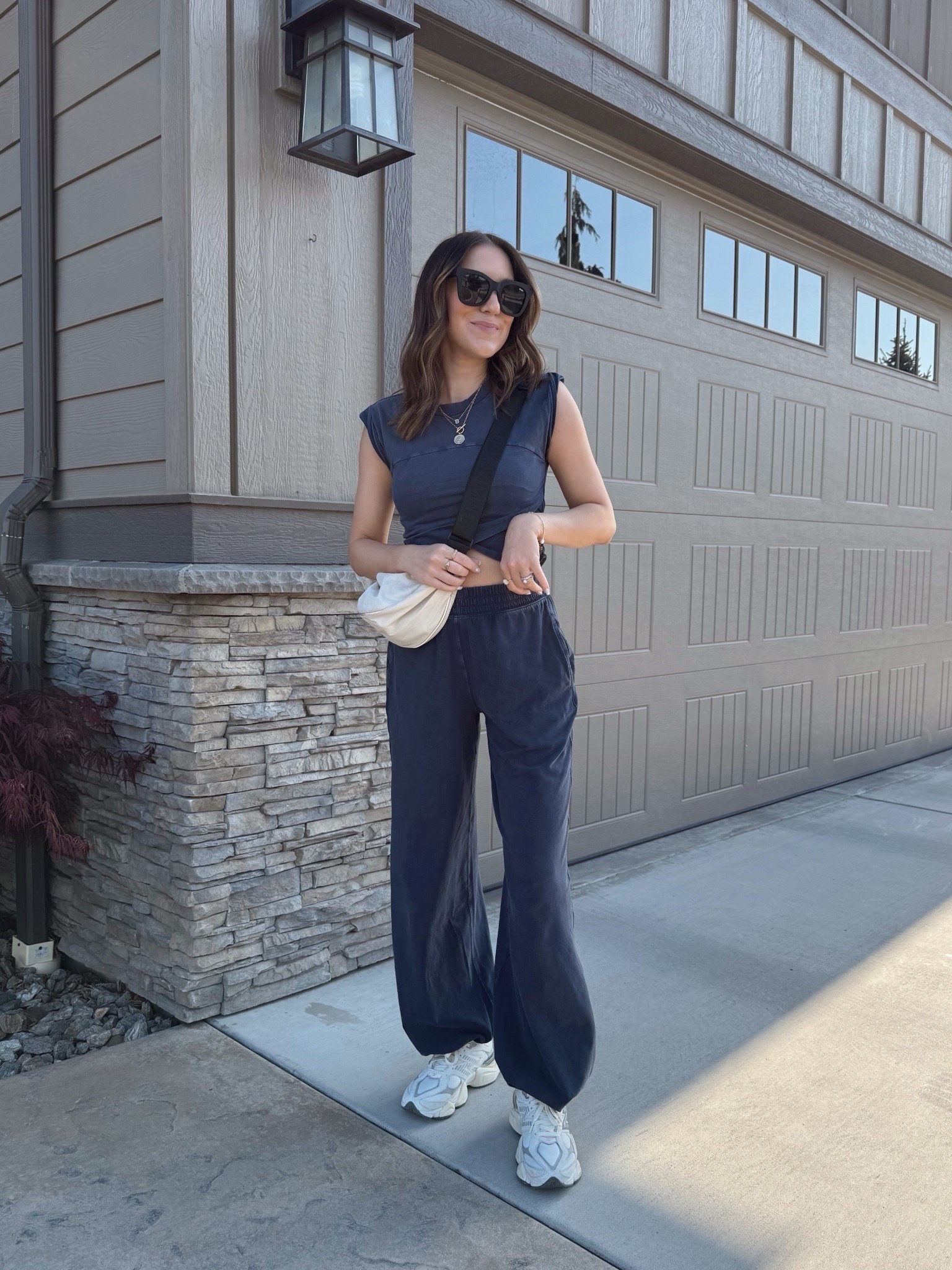 My favorite set available in new colors! It’s the comfiest, cutest option for a mom on the go! I also love this set for travel! Wearing a size small

FPmovement, matching set, toddler mom, casual style, activewear

#LTKdayinmylife #LTKmomlife #LTKSeasonal