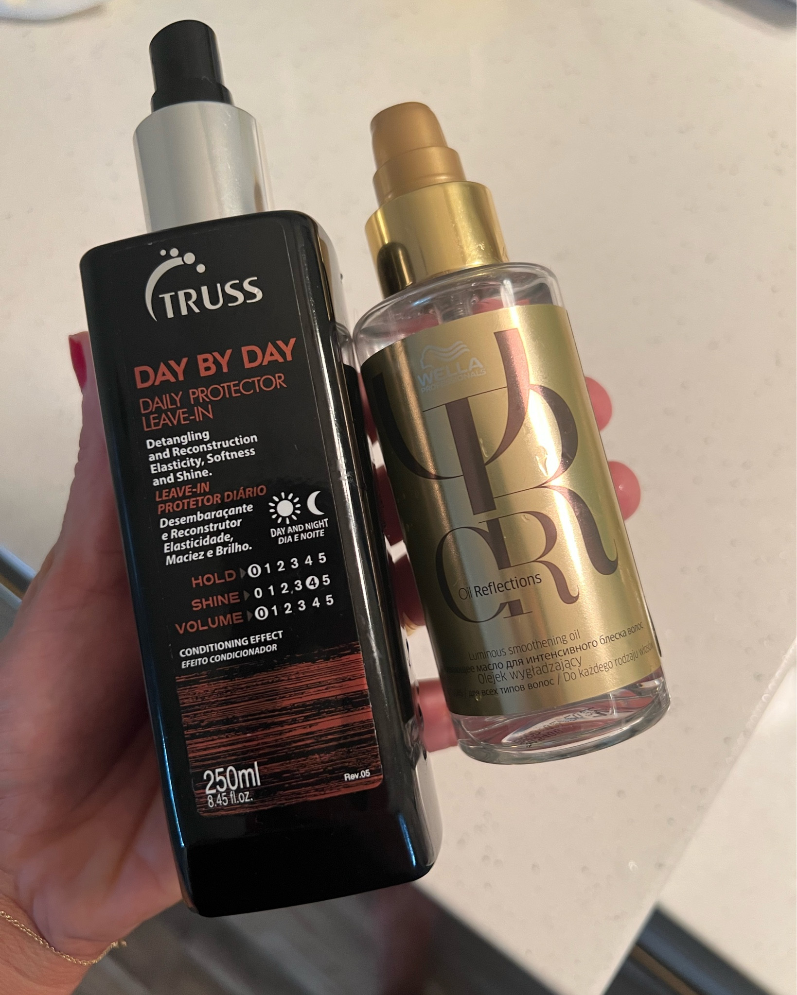 Everyday hair duo!
#haircare #hair #hairproducts

#LTKunder50 #LTKbeauty #LTKbrasil
