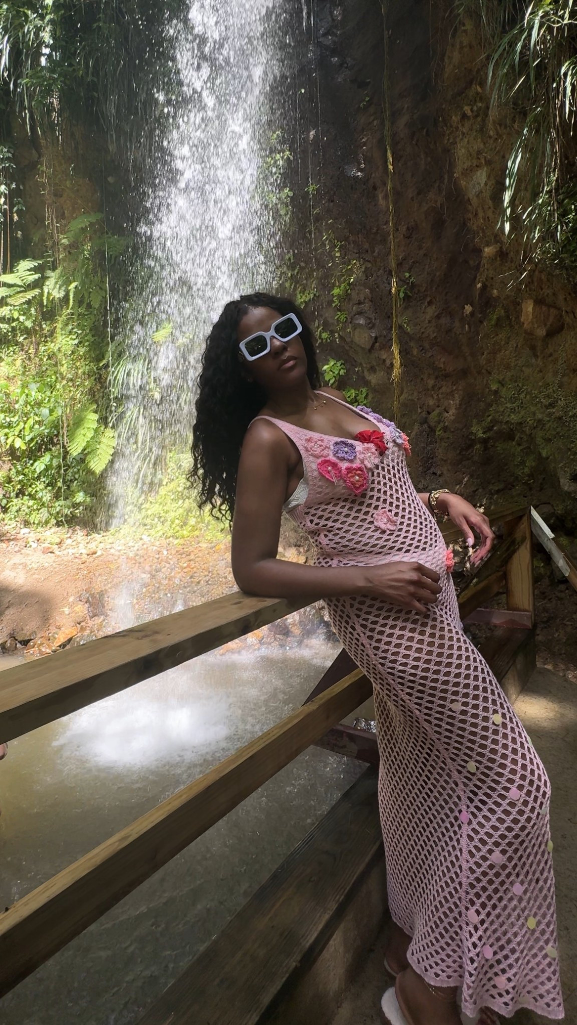 In paradise.

#LTKFindsUnder100 #LTKSaleAlert #LTKTravel