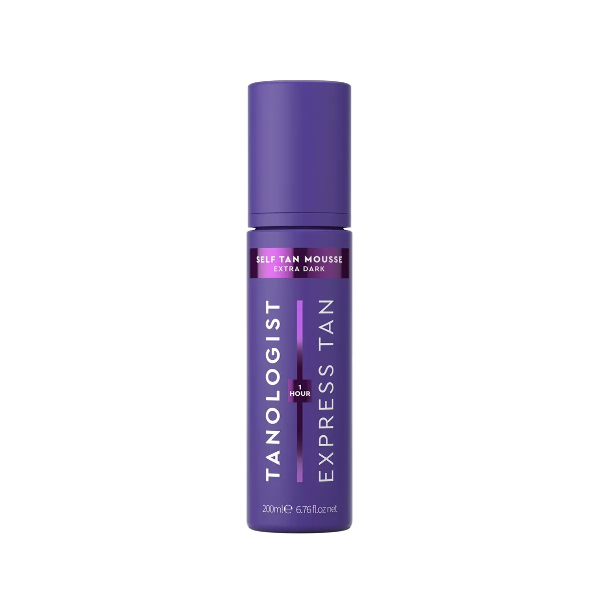 Tanologist Mousse Extra Dark Self Tanner - 6.76 fl oz | Target