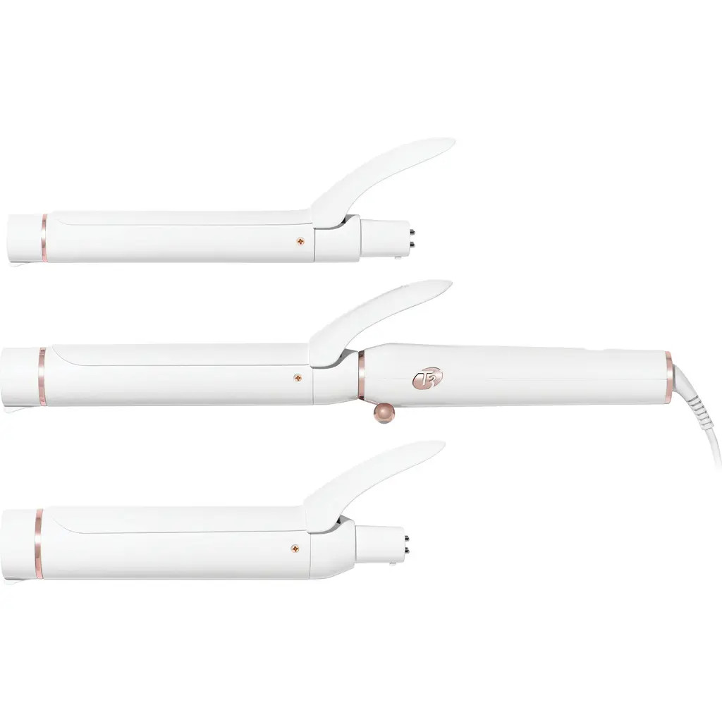 T3 Switch Kit Classic Trio in White at Nordstrom | Nordstrom
