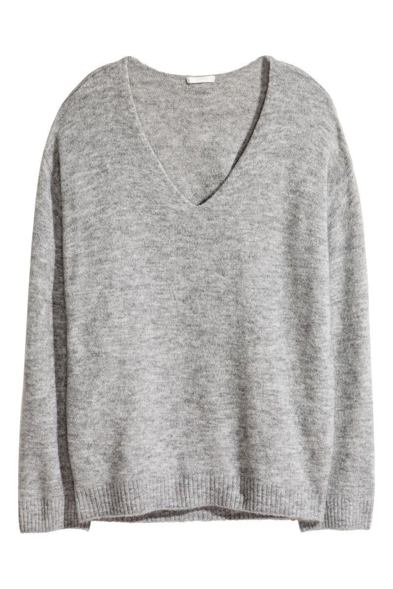 H&M Fine-knit Sweater $12.99 | H&M (US)