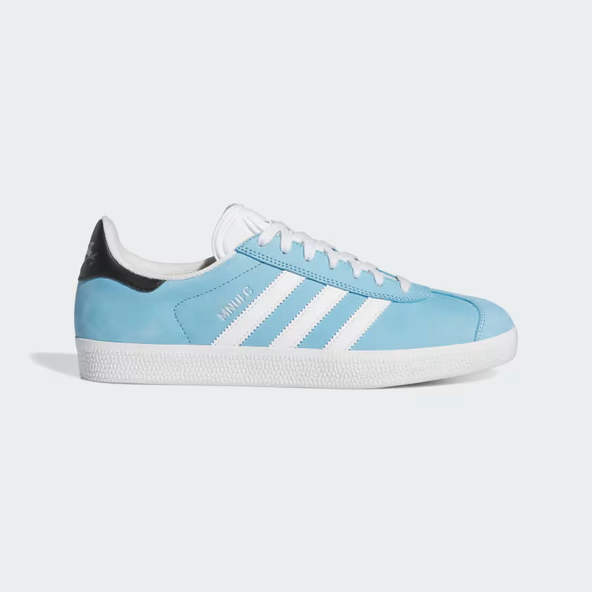 MNUFC x Familia Gazelle Adv Shoes | adidas (US)