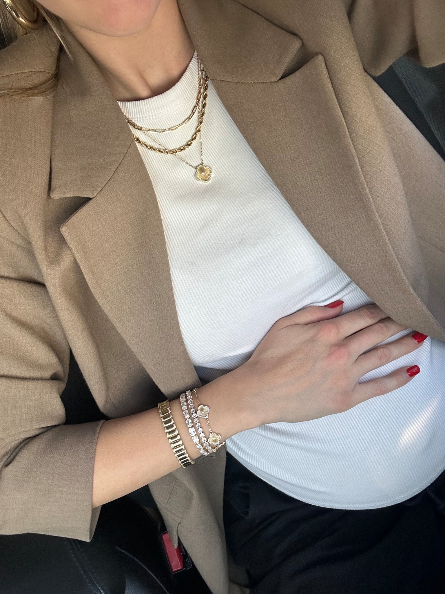 Electric picks jewelry on sale! 30% off! 

#LTKCyberWeek #LTKGiftGuide #LTKHoliday