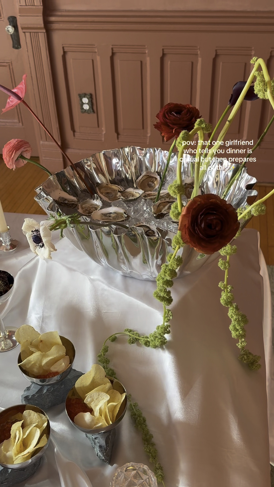 a little holiday hosting inspo ✨
#CB2 #CB2Holiday #CB2Partner @shop.ltk #liketkit

#LTKVideo #LTKhome #LTKfindsunder100