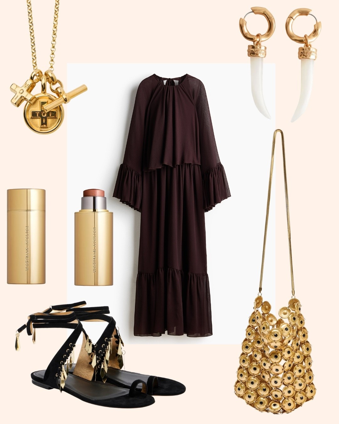 Your guide to be the best dressed wedding guest. Full edit on douceur.uk ✨

Spring Style,
Wedding Guest Outfits,
Dresses For Wedding,
Wedding Outfit Ideas,
Summer Style,
Spring Fashion,
Wedding Season, 
Dresses For Spring 

#LTKwedding #LTKsummer #LTKpartywear