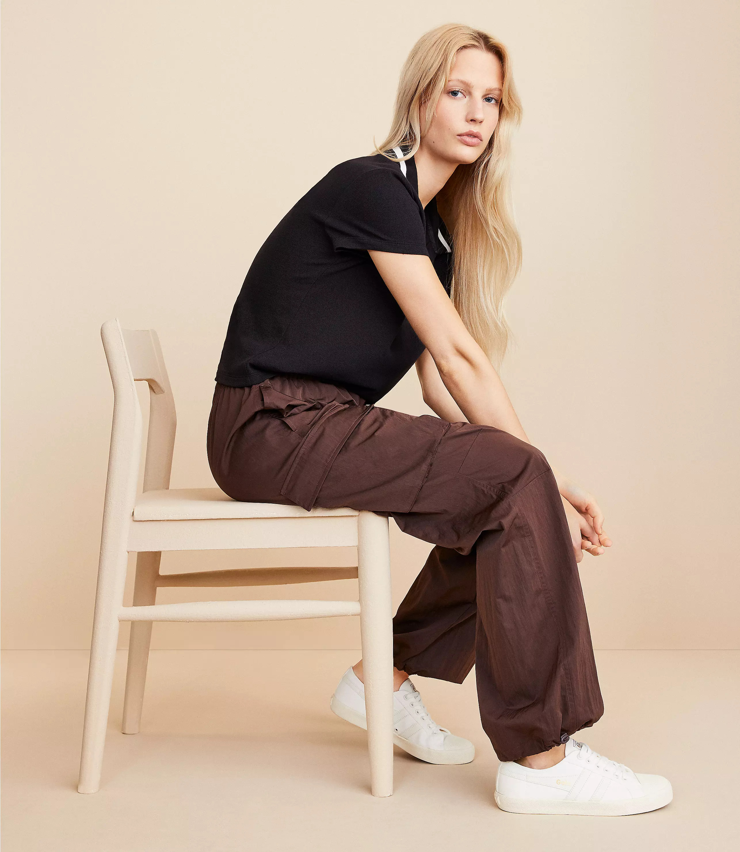 Lou & Grey Cargo Pants | LOFT