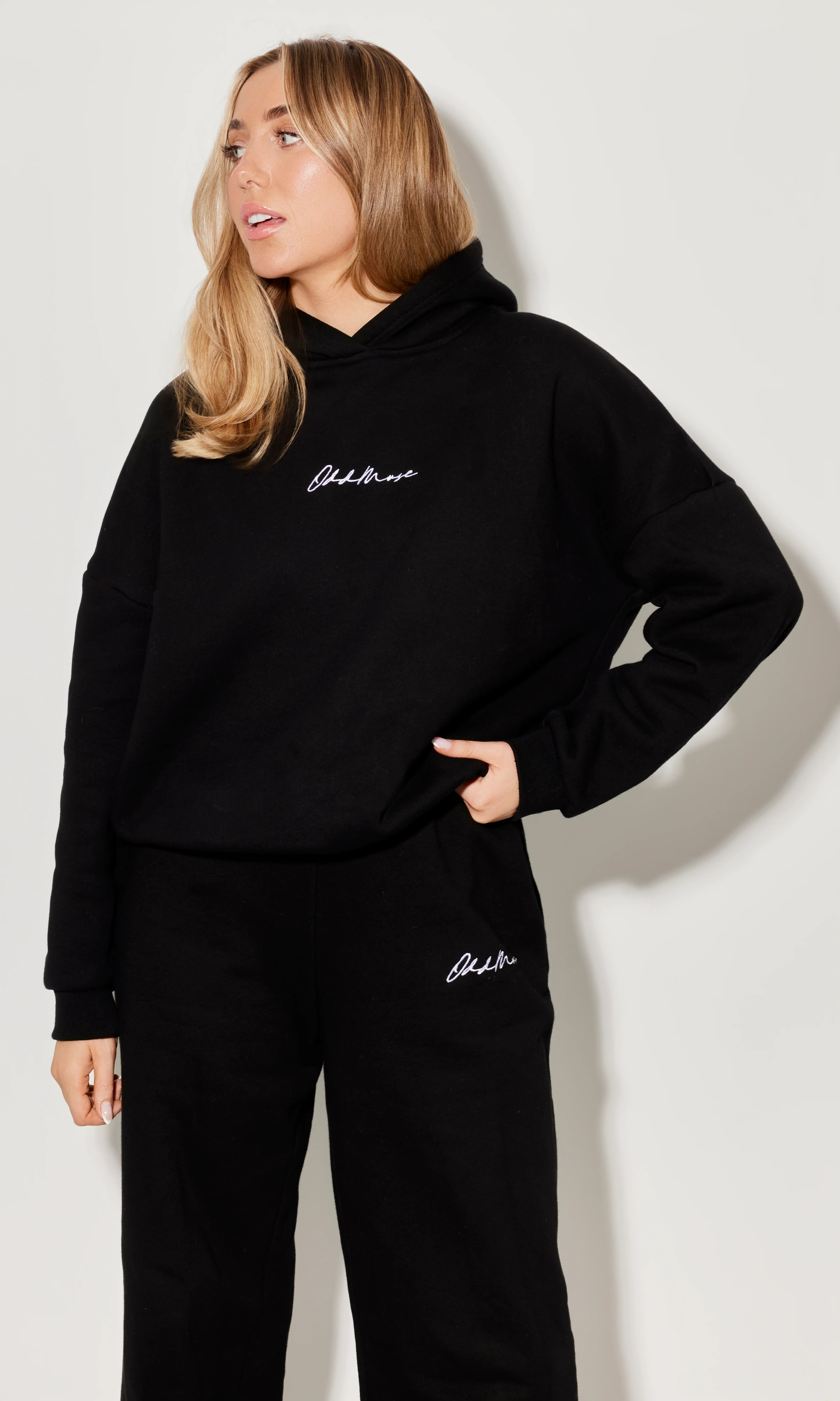 The Ultimate Muse Oversized Hoodie | Odd Muse