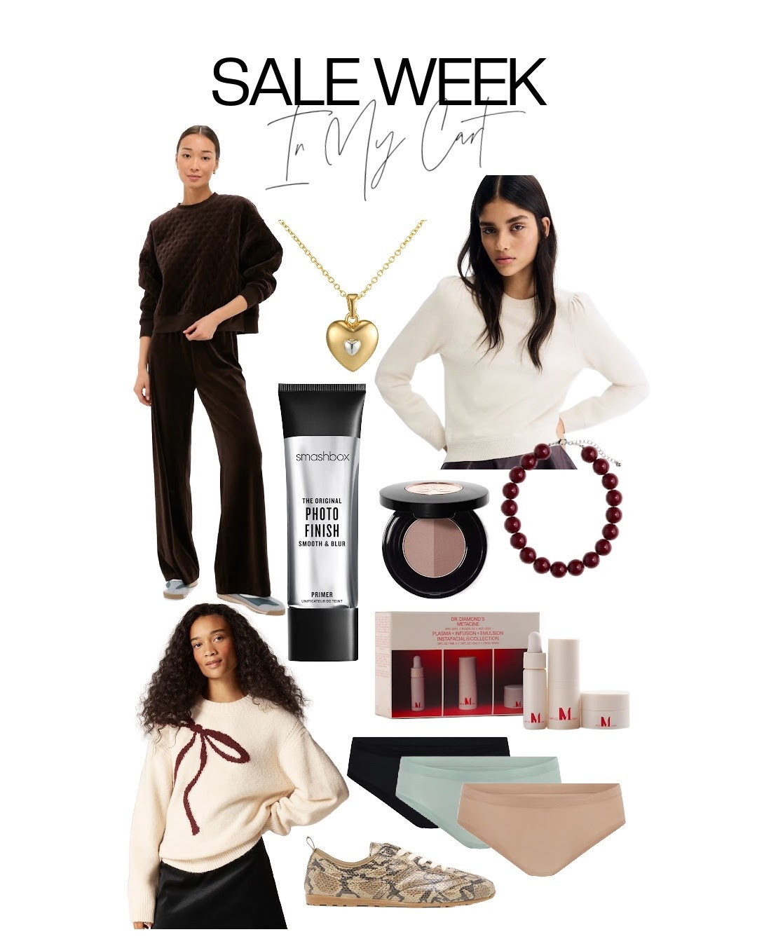 ❤️❤️❤️

#LTKSeasonal #LTKSaleAlert #LTKCyberWeek