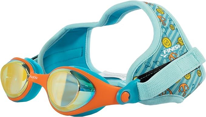 FINIS DragonFlys Kids Swimming Goggles | Amazon (US)