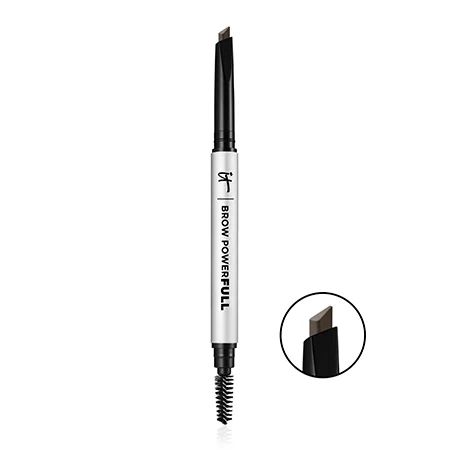 Brow PowerFULL Volumizing Eyebrow Pencil | IT Cosmetics | IT Cosmetics (US)