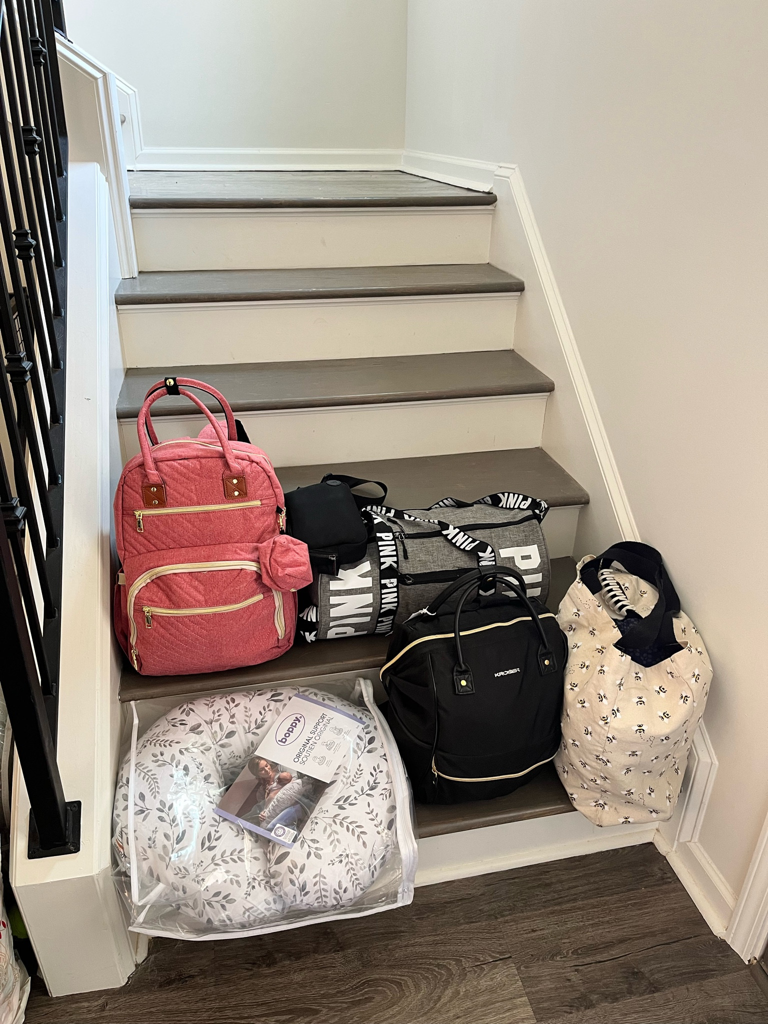 Hospital bag must haves
Newborn must haves
What’s in my hospital bag
Mom hospital bag

#LTKkids #LTKxPrimeDay #LTKbaby