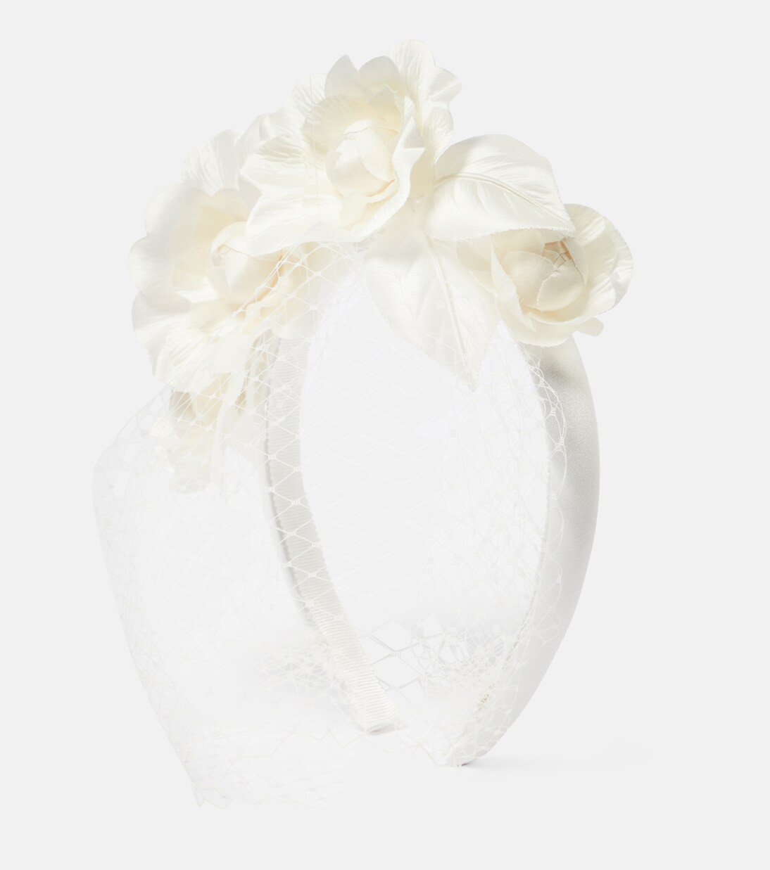 Bridal Haarreif Camelia | Mytheresa (DACH)
