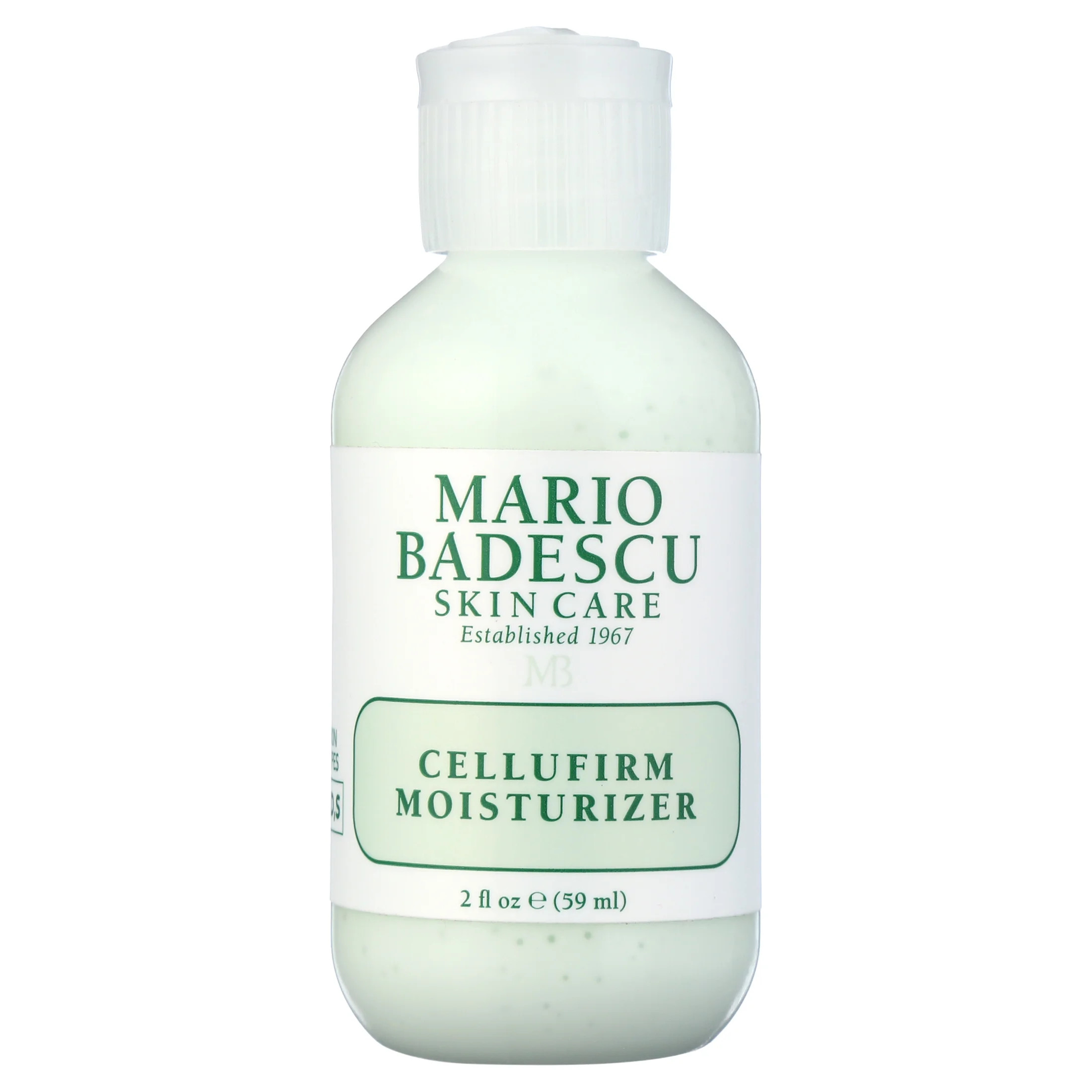 Mario Badescu Cellufirm Moisturizer, 2 fl oz | Walmart (US)