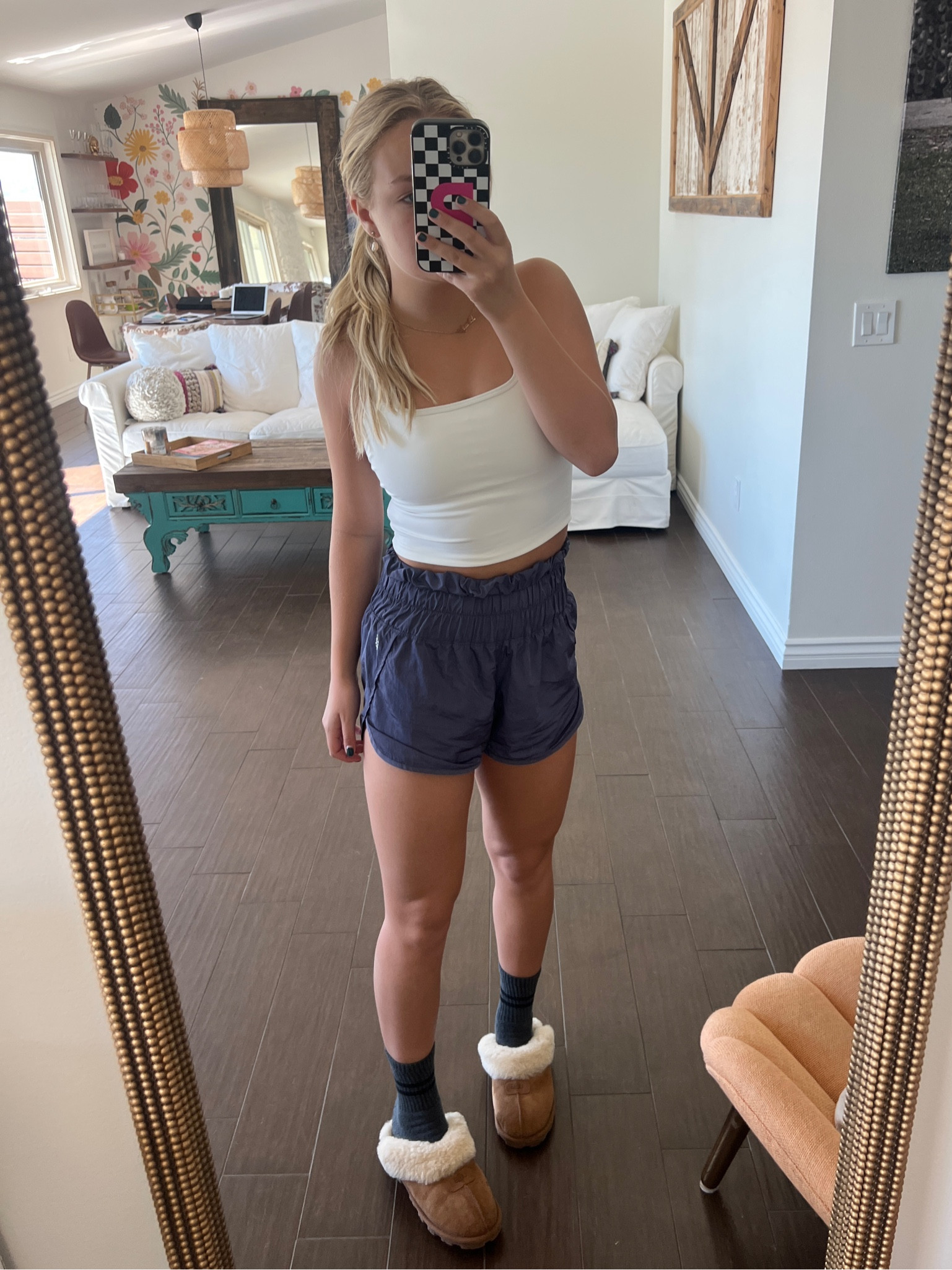 teen pilates outfit 

#LTKFind #LTKstyletip #LTKshoecrush