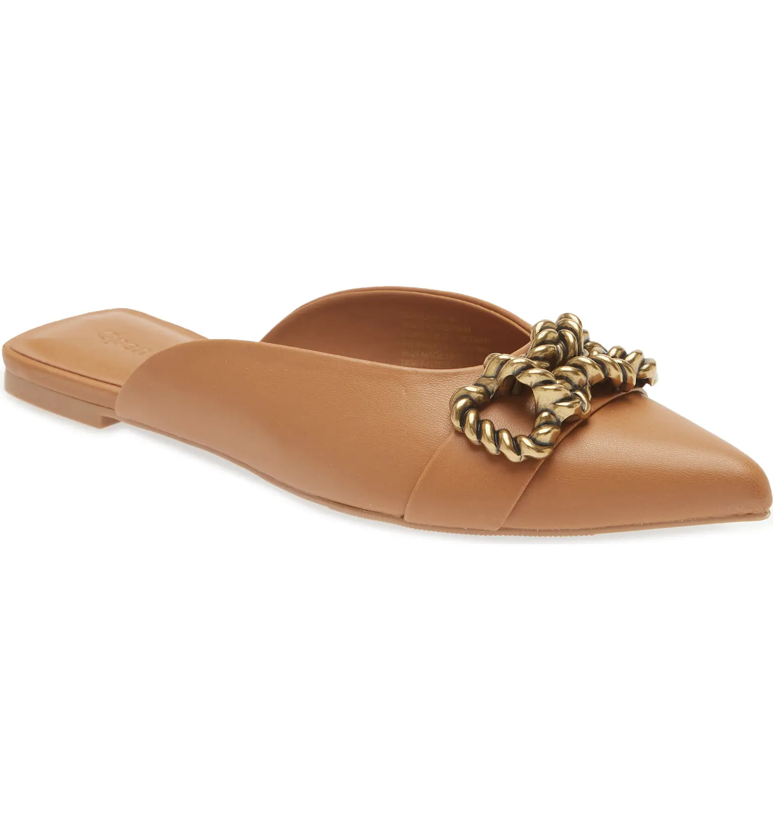 Kyla Flat Mule | Nordstrom