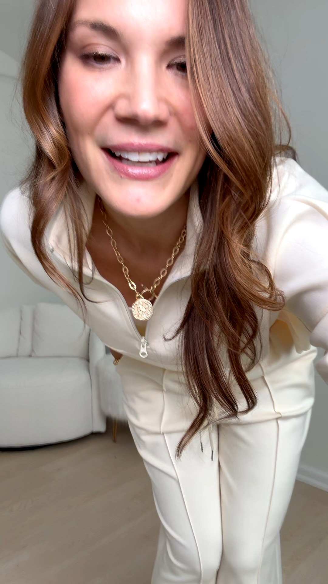 This cozy matching set is a must have for winter! The perfect outfit for lounging at home or running errands!
Easy mom outfit, loungewear, two piece outfit, Amazon find, tall girl approved, Stang and co

#LTKootd #LTKTall #LTKSeasonal