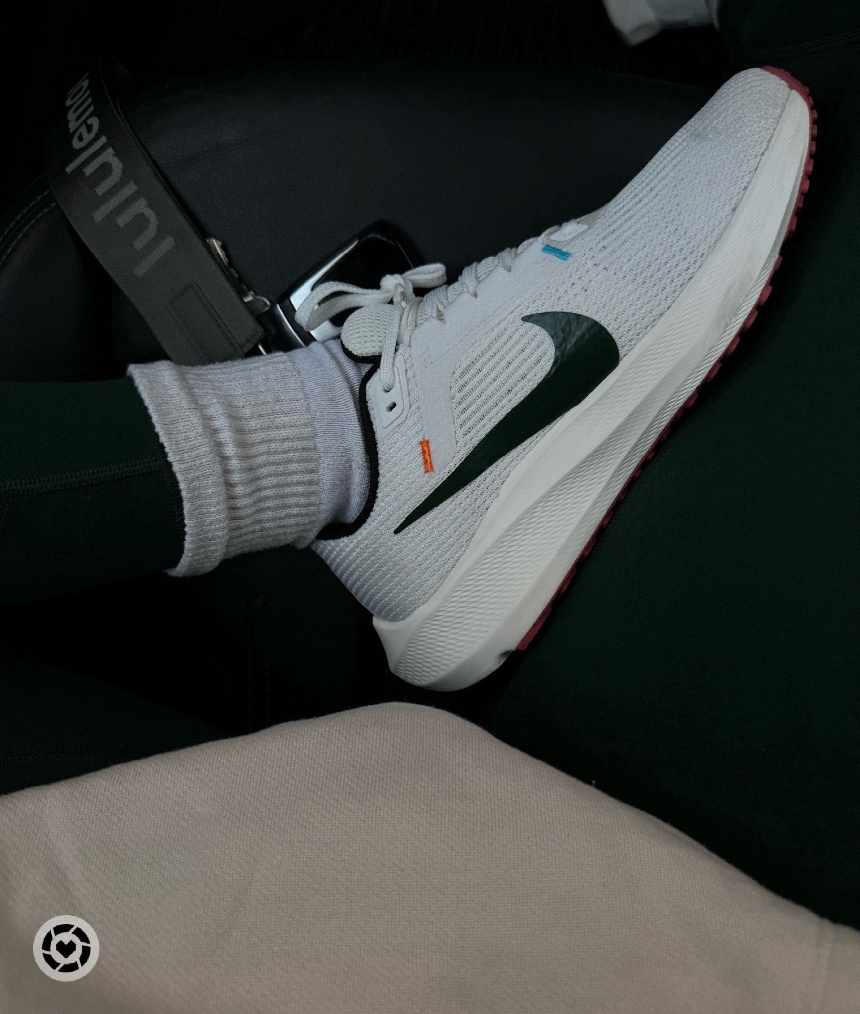 New running sneaks✔️

#LTKshoecrush #LTKfitness #LTKGiftGuide