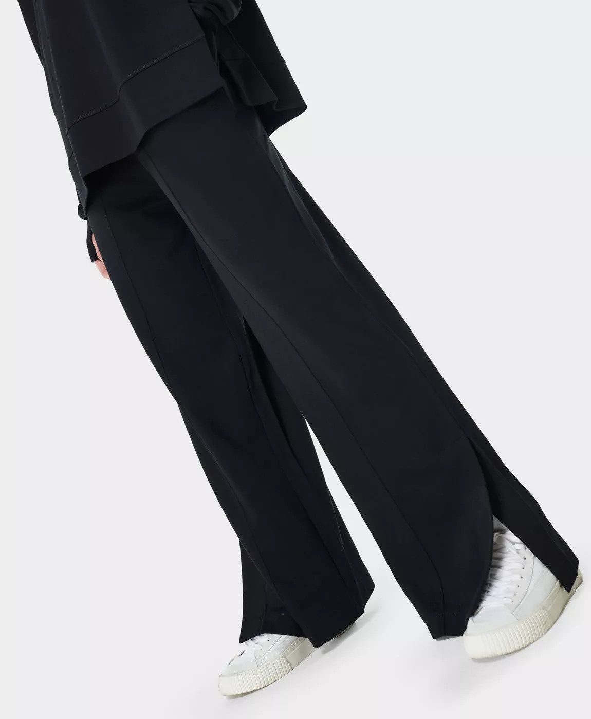 After Class Wide Leg Pants | Sweaty Betty | Sweaty Betty UK