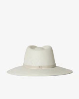 Valentine Hat | Janessa Leone