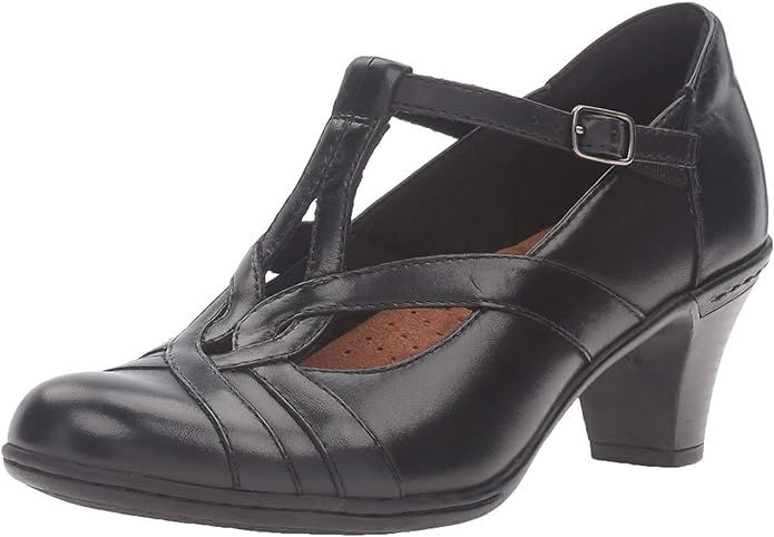 Cobb Hill Women's Marilyn Dress Pump | Amazon (US)