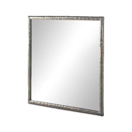 Langford Aluminum Mirror | Wayfair North America