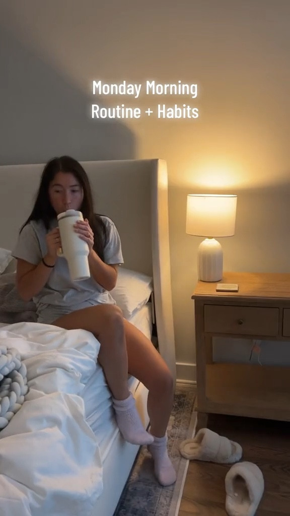 Habits & Routines 🫶🏼

#morning #morningroutine

#LTKunder50 #LTKFind #LTKhome