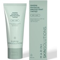Jan Marini Marini Physical Protectant SPF 45 2 oz. (Various Shades) - Fair To Light | Dermstore (US)