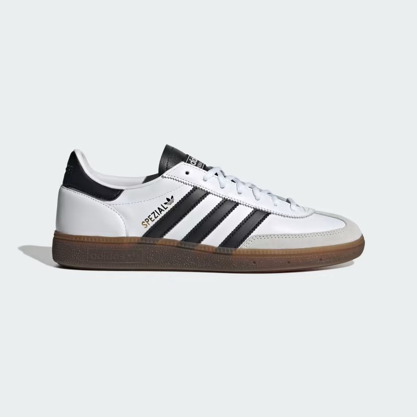 Handball Spezial Shoes | adidas (UK)