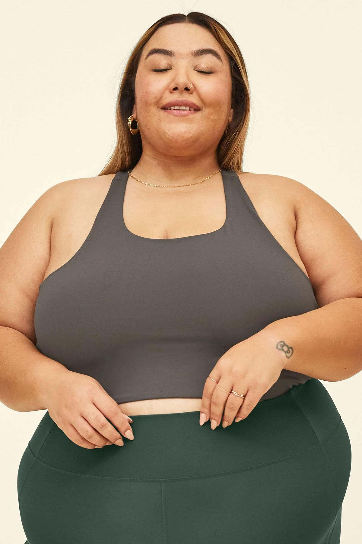 Moon Paloma Bra | Girlfriend Collective