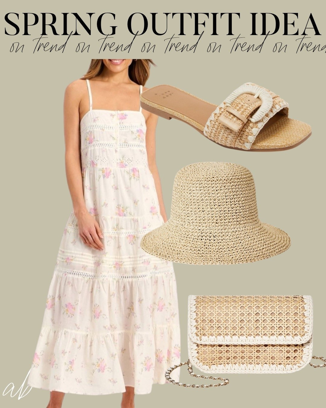 Love shack fancy look for less dress, spring outfit idea  

#LTKPetite #LTKSeasonal #LTKTravel