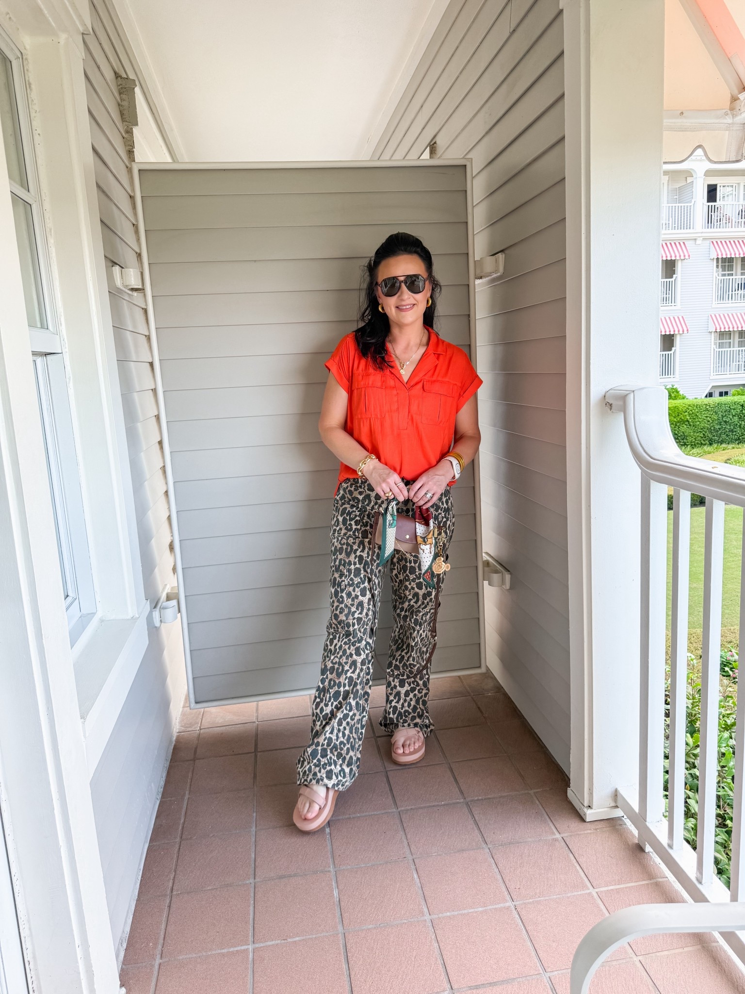 Animal Kingdom OOTD 
Disney outfit while hiding compression hose! 



#LTKFindsUnder50 #LTKTravel #LTKFindsUnder100