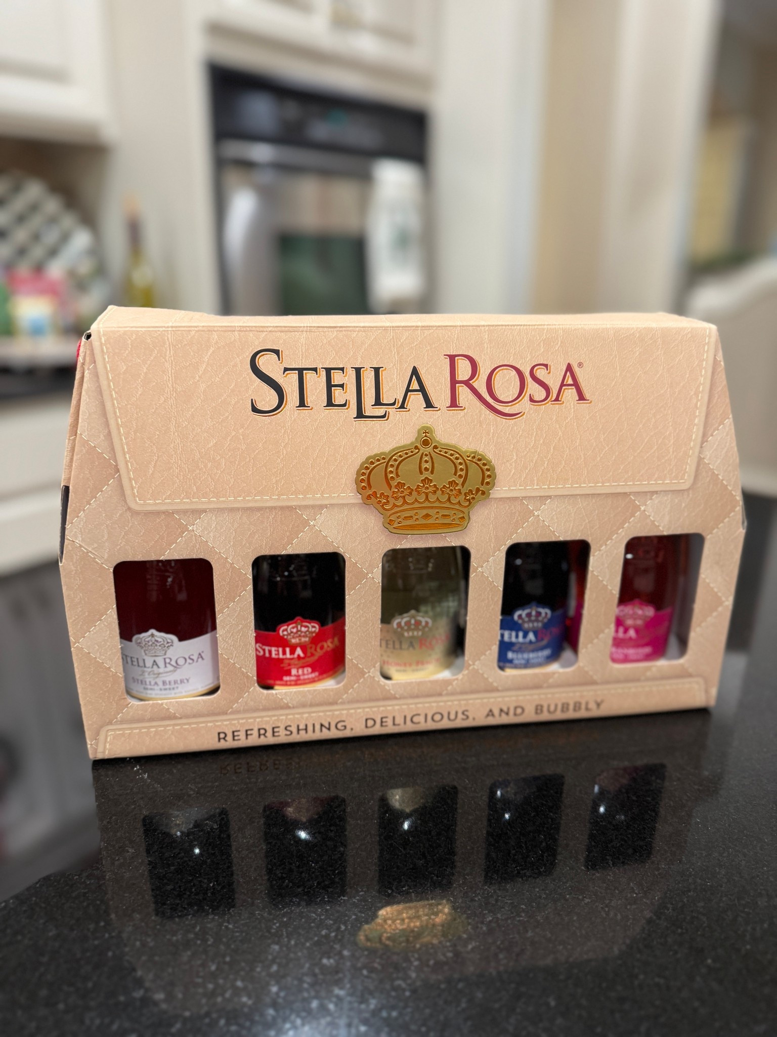 Gift set perfect for making multiple gifts or hostess sets! Add a pizzazzy bow 🎀 and gift card!🎁
#stellarose #gifting #giftideas #christmasgift #christmaspresent #hostessgift #diygift 

#LTKHoliday #LTKSeasonal #LTKGiftGuide