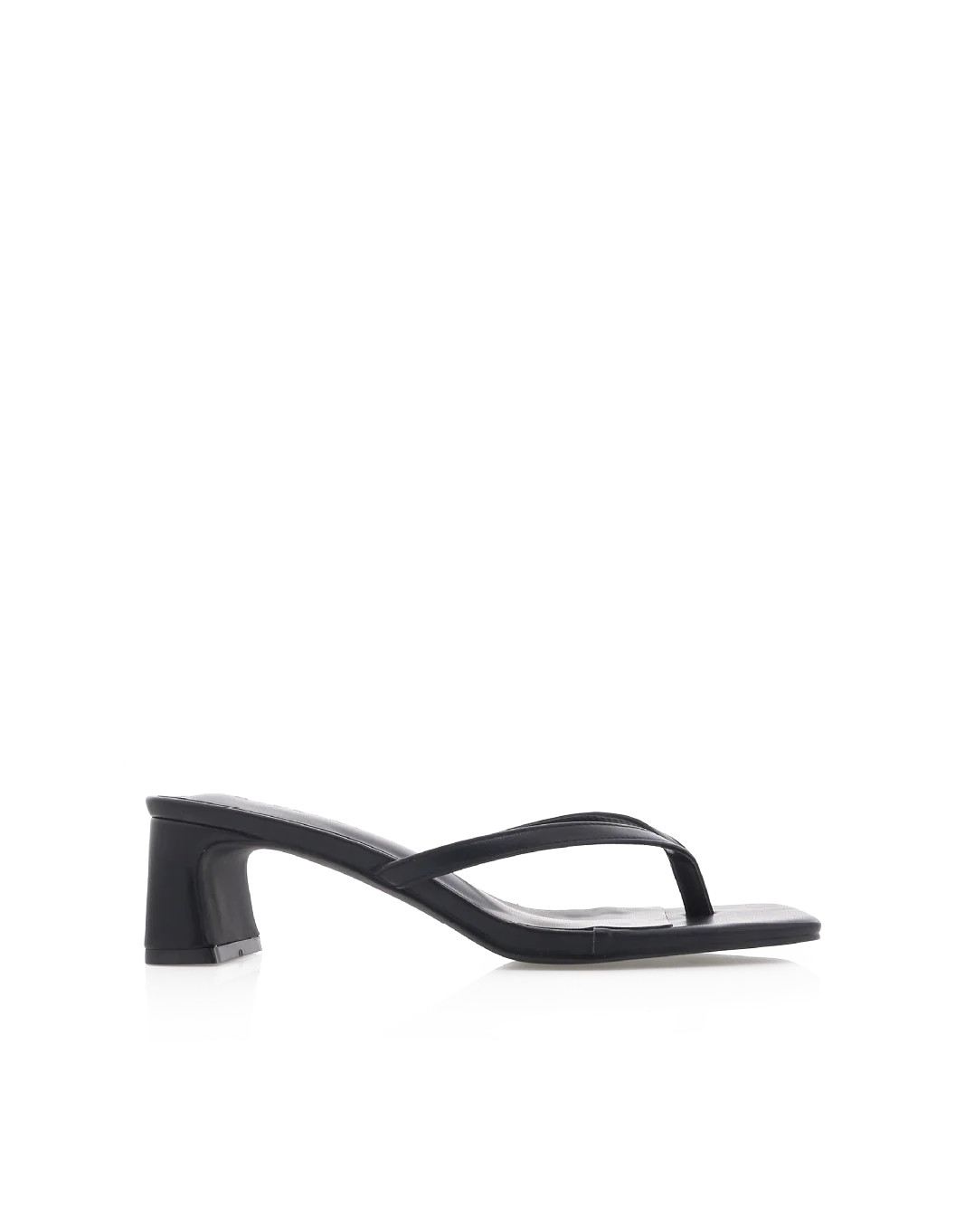 GULLIVER - BLACK-Heels-BILLINI USA | Billini US
