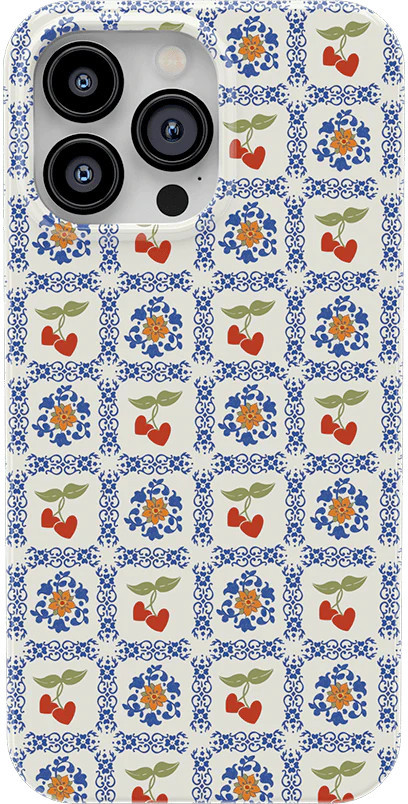 Palermo | Dippin' Daisy's Italian Coast  Case | CASELY