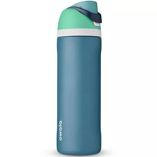 Owala FreeSip 24oz Stainless Steel Water Bottle | Target
