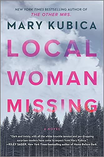 Local Woman Missing: A Novel | Amazon (US)