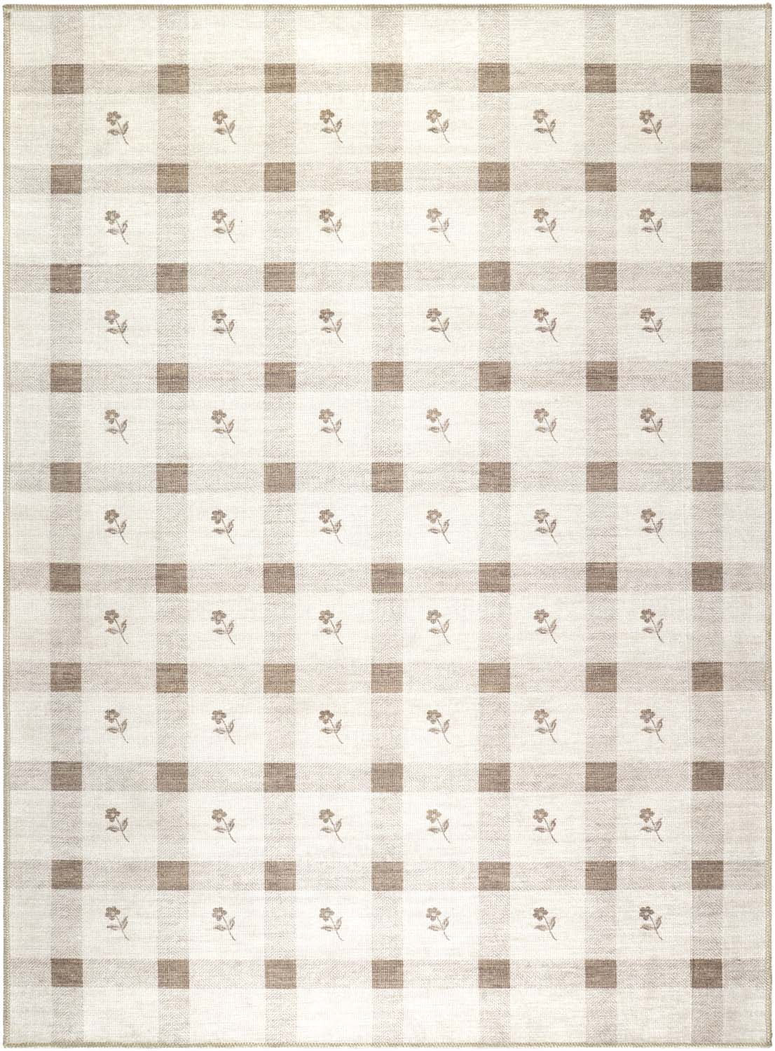 My Texas House Alma 3'11" x 5'7" Area Rug - Walmart.com | Walmart (US)
