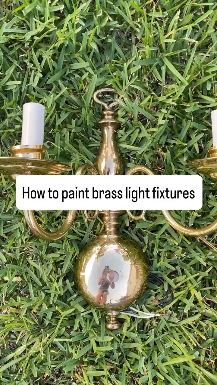 These brass light sconces are a dime a dozen. Plus I wanted some pink lighting for my Barbie inspired loft apartment and the cheapest way to do that was to create my own!

Here’s a step by step tutorial for exactly how I did this.

Enjoy! I so love how these turned out. 🌸🌸🌸 

Amazon, Amazon home, Amazon home finds, DIY, DIY lighting, DIY tutorial, home project

#LTKvlog #LTKOver40 #LTKHome