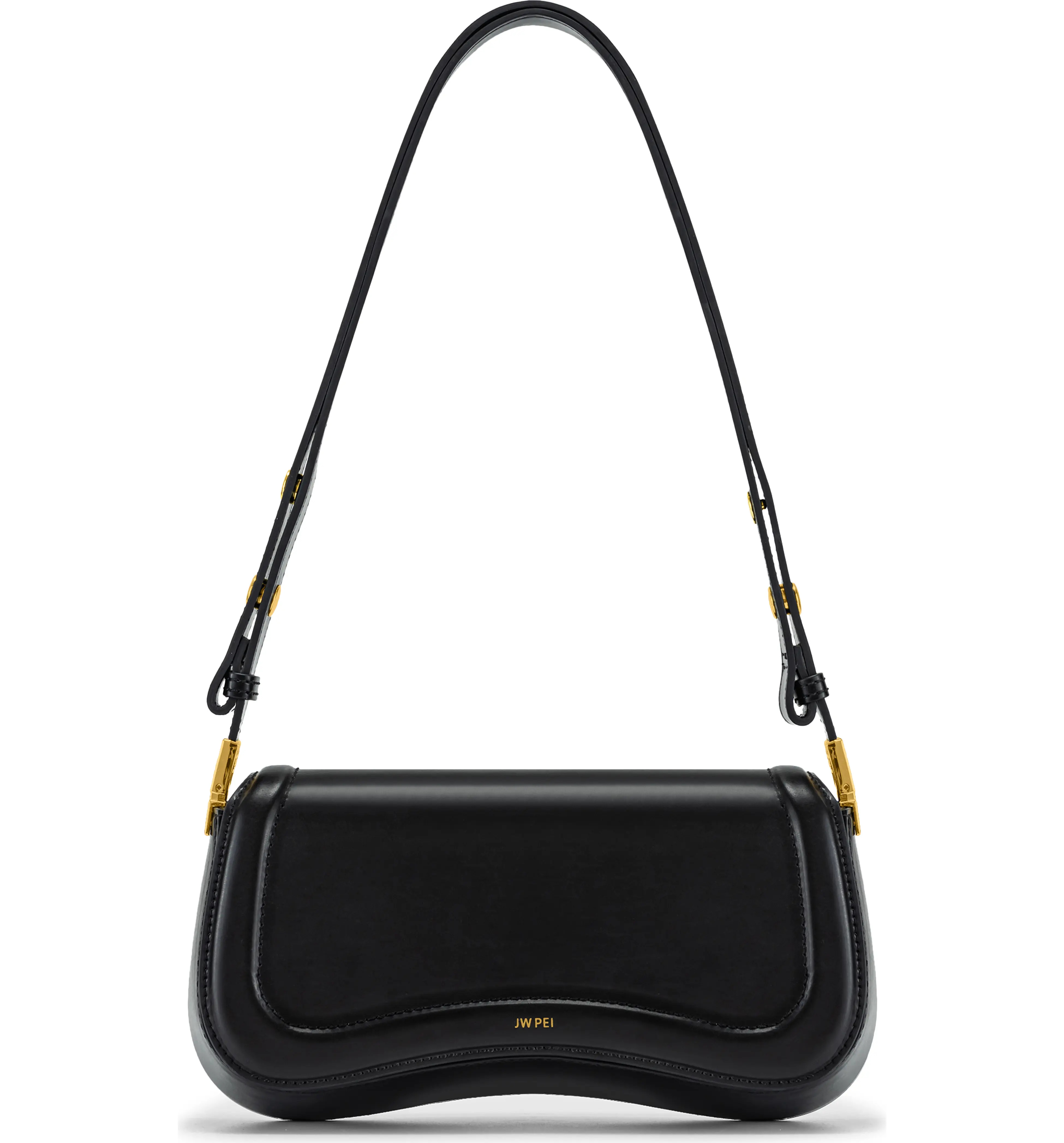 Joy Faux Leather Shoulder Bag | Nordstrom