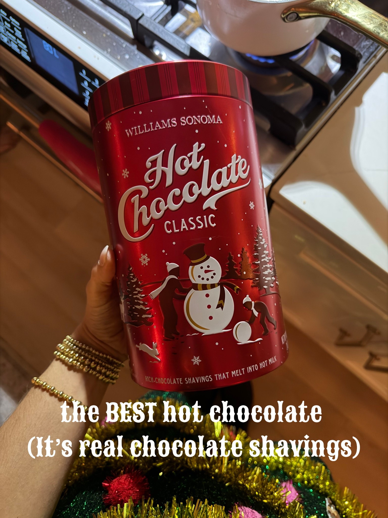 She’s pricey but worth it!! 

#LTKHoliday #LTKKids #LTKfoodie