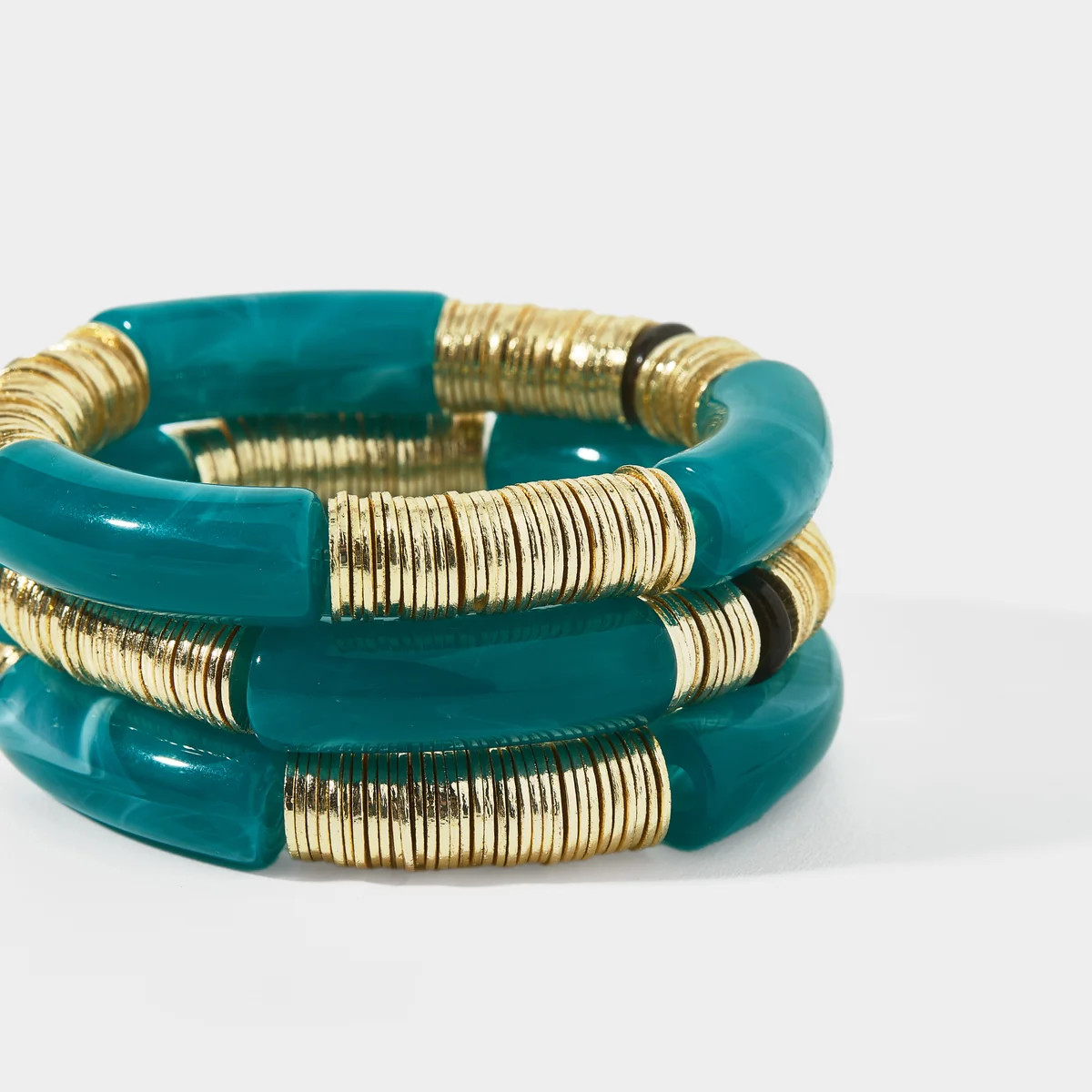 Laguna Zo Bracelet | Allie + Bess