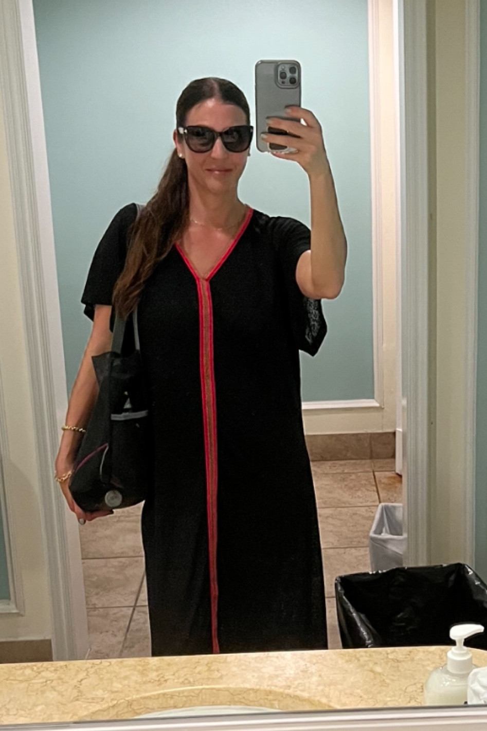 I am obsessed with a good kaftan! It’s a great chic cover up when you are chasing kids, or want to throw on something to walk around town on vacation.. or want to be a bit more covered at a pool
Party chic..sophisticated and cool. 

#LTKSeasonal #LTKstyletip #LTKswim