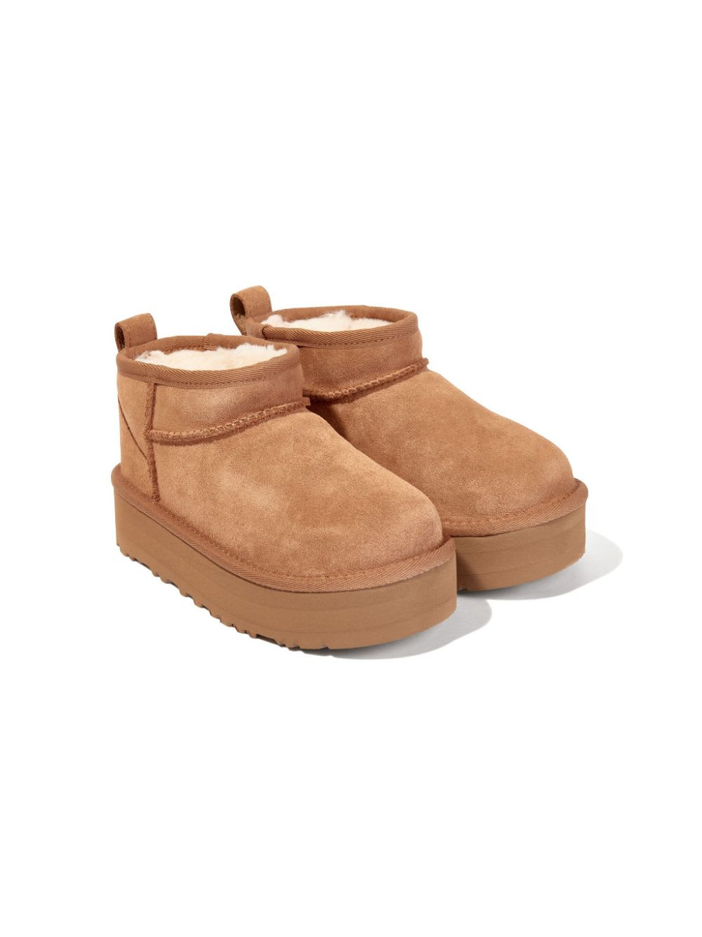 UGG Brown Boots Unisex | Italist.com US