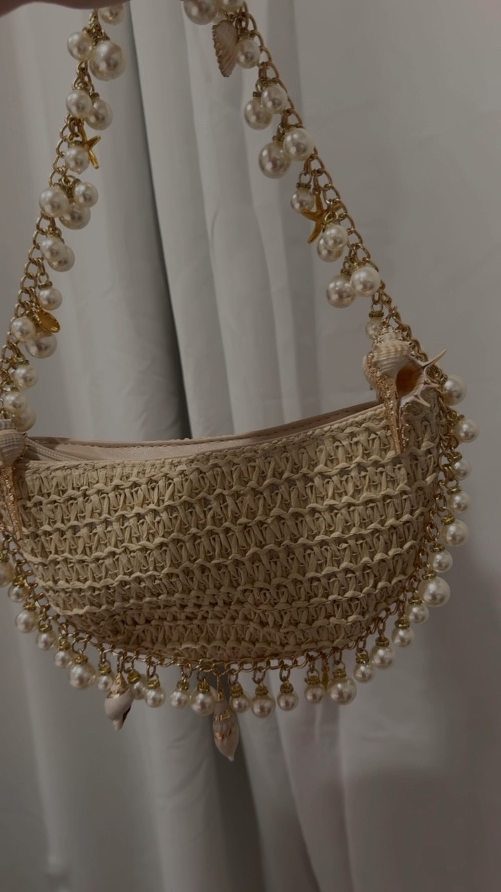 Bolso para verano