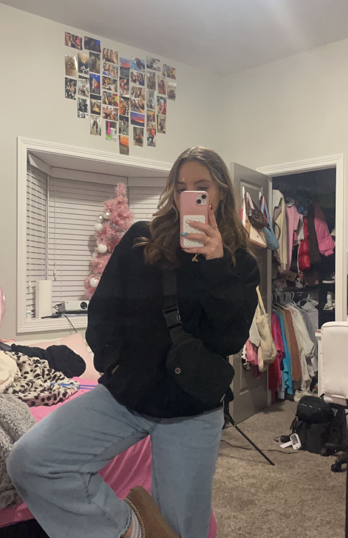 basic & cute; I NEED! 

#LTKSeasonal #LTKU #LTKStyleTip